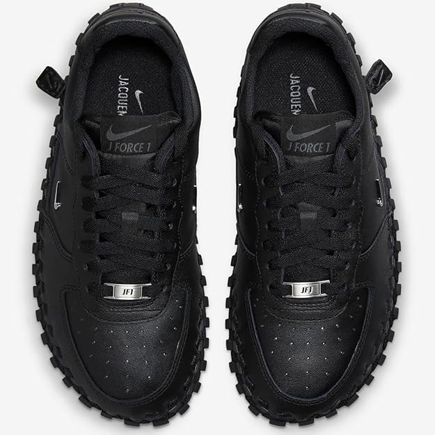 Amazon | [ナイキ] J フォース 1 ロー LX SP W J FORCE 1 LOW LX SP