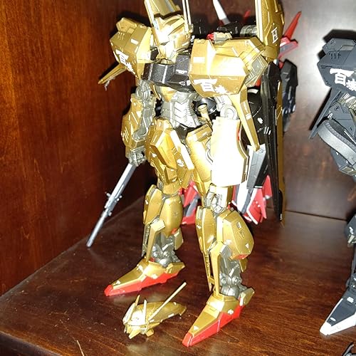 Amazon | BANDAI MG 1/100 百式壊 プラモデル(ホビーオンライン