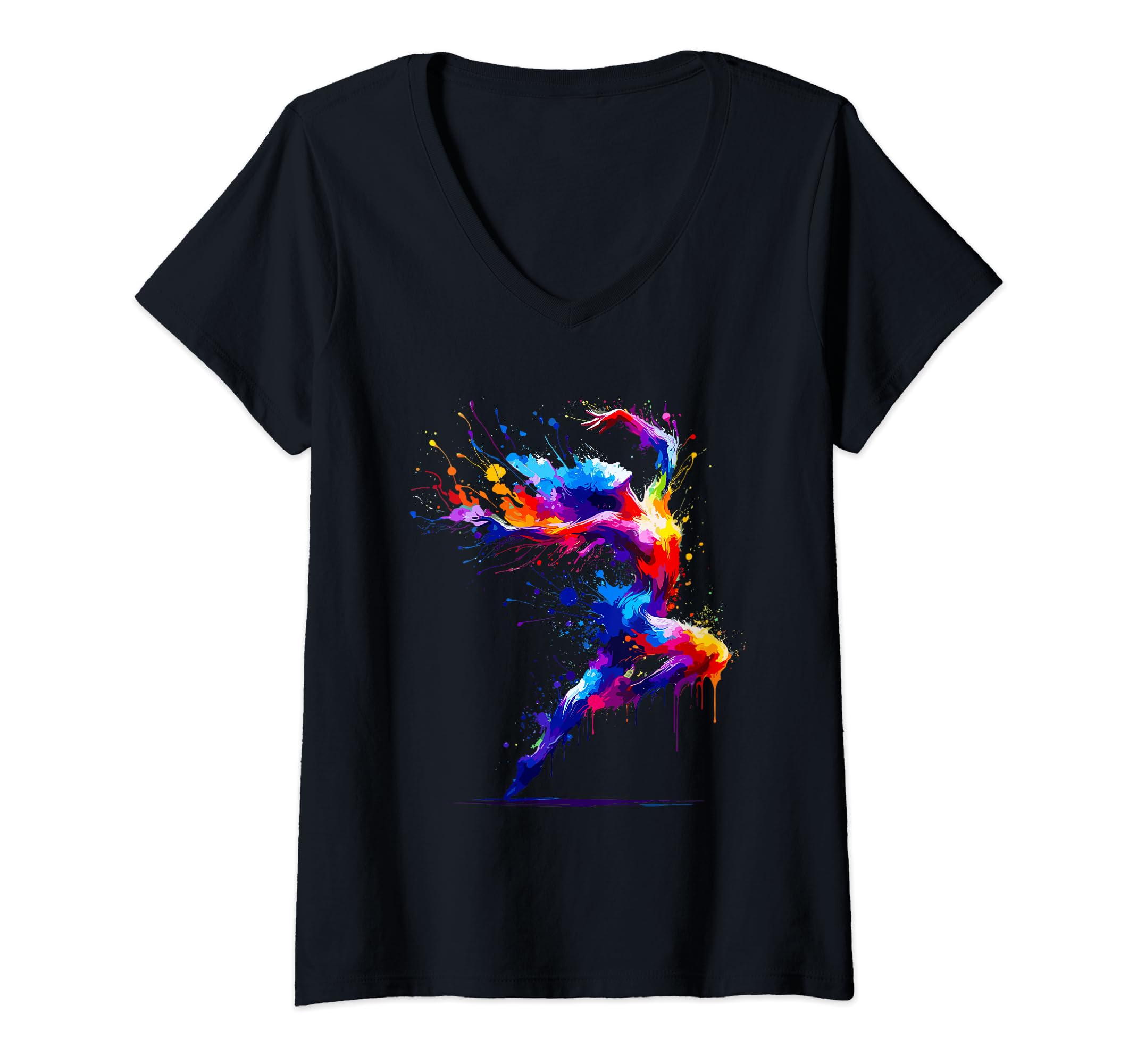 Kleidung mit Designs von Amazon Merch on Demand