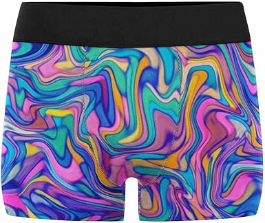 Bright colored boxer briefs Clearance