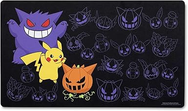 数量は多 ゲンガー ハロウィンver プレイマット ポケモンカードゲーム Aeditora Com Br 数量は多 ゲンガー ハロウィンver プレイマット ポケモンカードゲーム Aeditora Com Br
