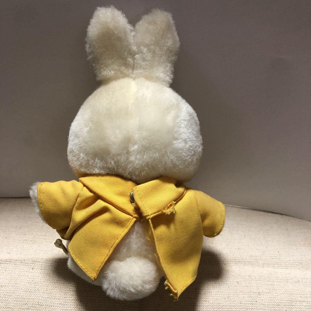 Amazon.co.jp: 昭和レトロ ディックブルーナ うさこちゃん