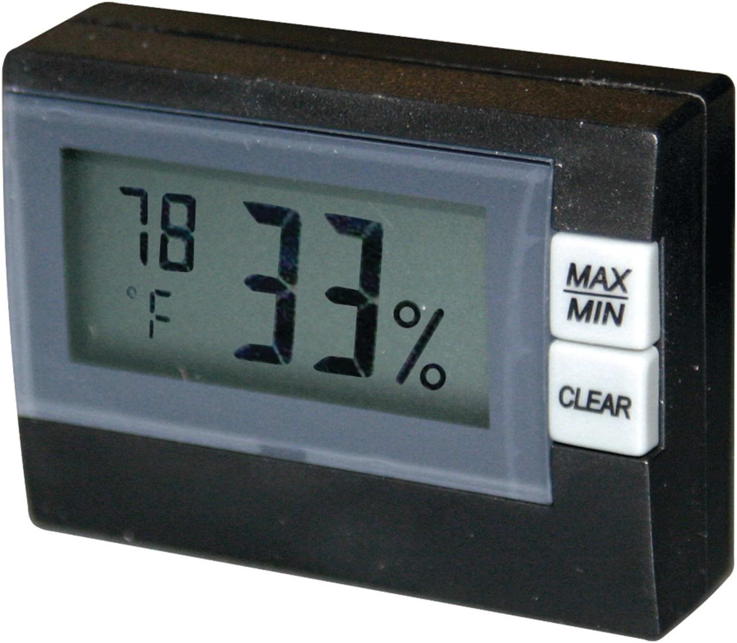 P3 P0250 MIni Hygo-Thermometer