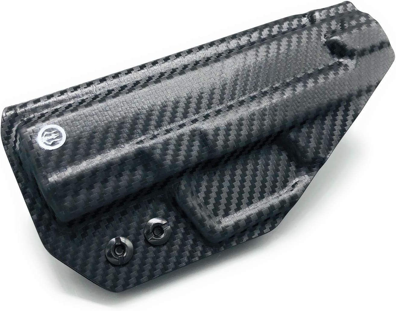 Neptune Concealment IWB Kydex Holster for M&P 4" M2.0 Compact 9mm - Veteran Made in USA - Many Colors - Triton Series