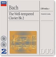 J.S. Bach: Prelude and Fugue in C minor (WTK, Book II, No.2), BWV 871 - Fugue - coolthings.us