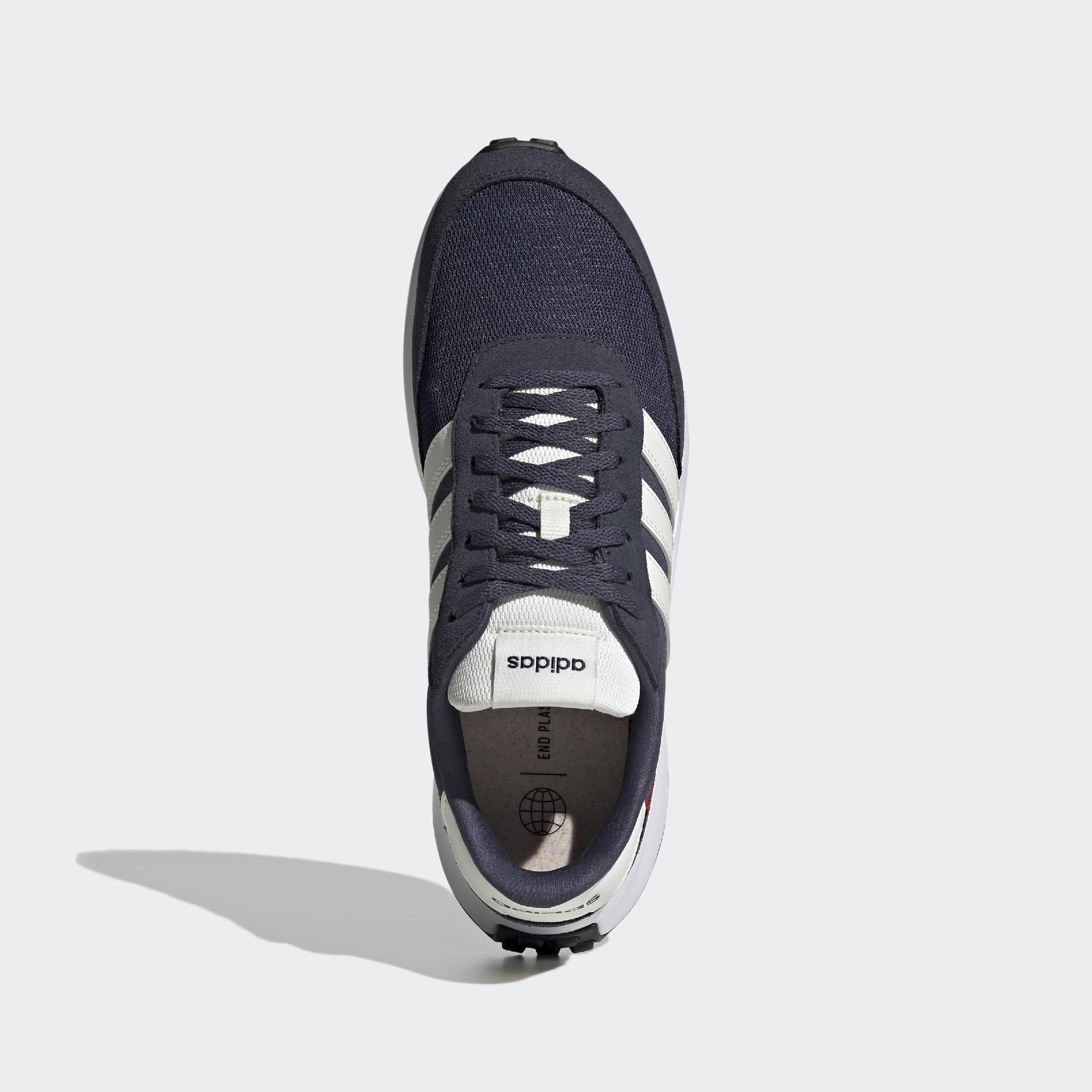 Adidas Run 70s Lifestyle Running Shoes ScarpeUomo