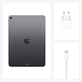 2020 Apple iPad Air (10.9-inch, Wi-Fi, 64GB) Space Grey (Renewed) - 6