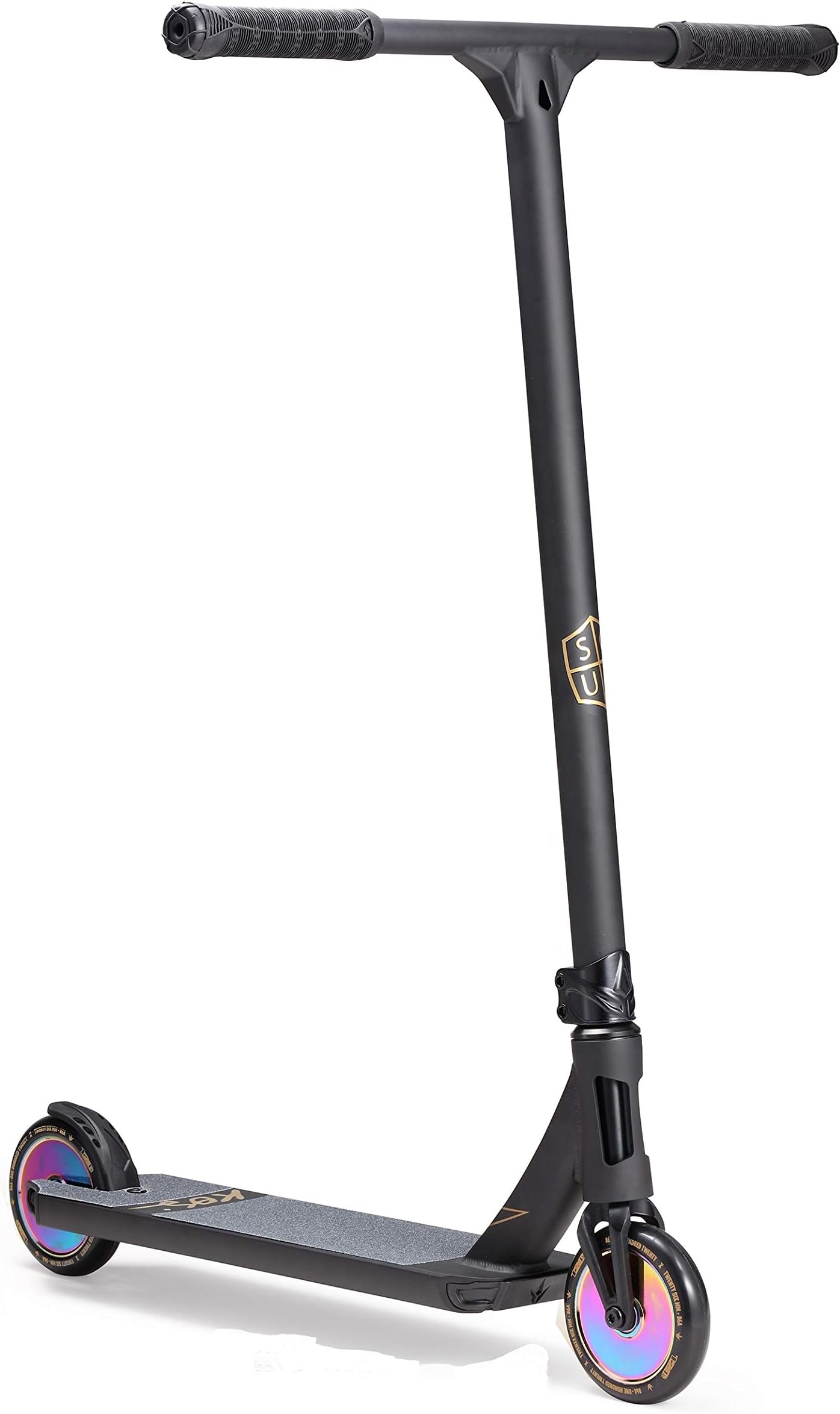 KOS S5 Men's Freestyle Scooter