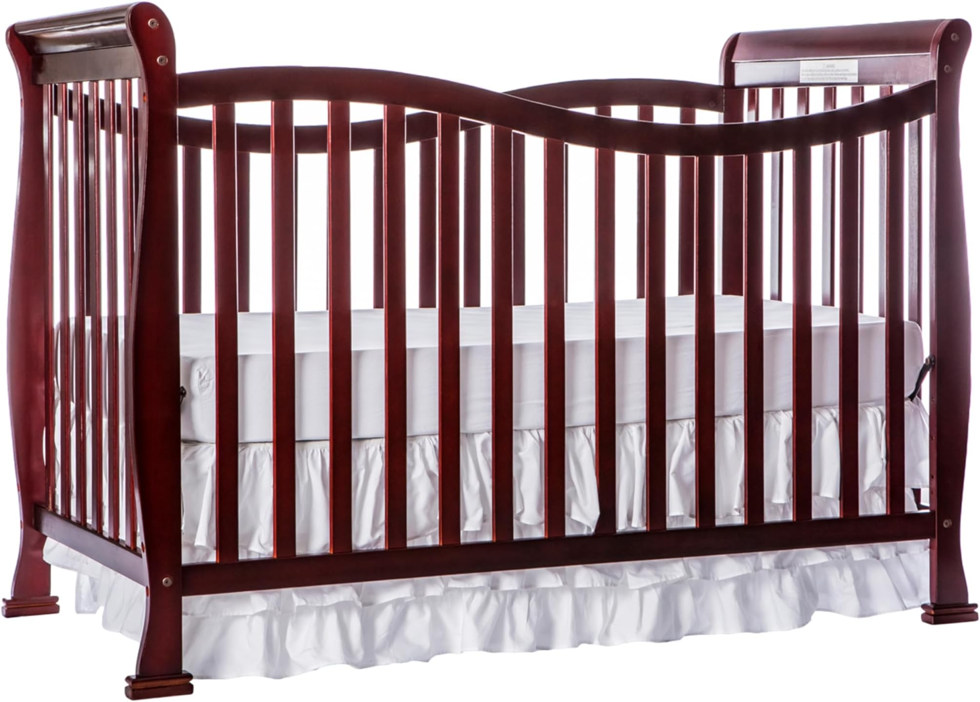 Carter's by DaVinci Hayley 4in1 Convertible Crib