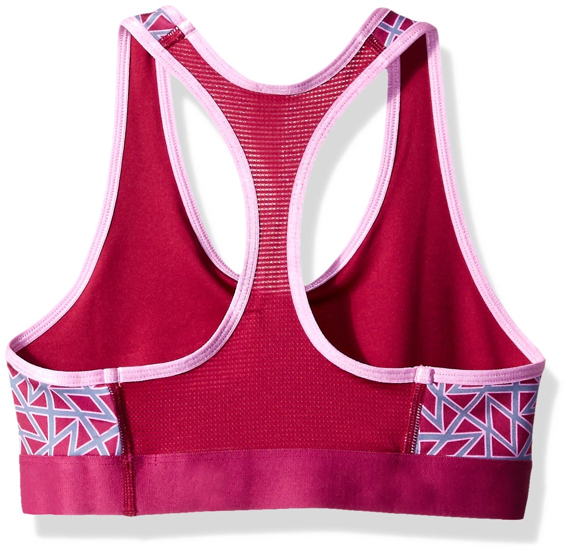 Under Armour Novelty Armour sportowy biustonosz dla dziewcząt