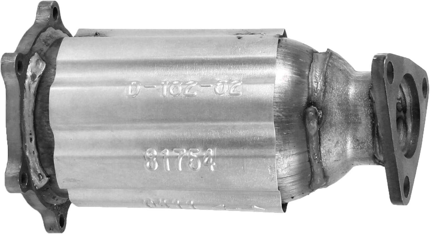 Walker CalCat CARB 81754 Direct Fit Catalytic Converter for Honda Accord
