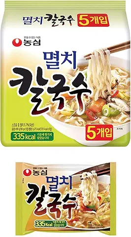 韓国料理 カルグクス 関連商品