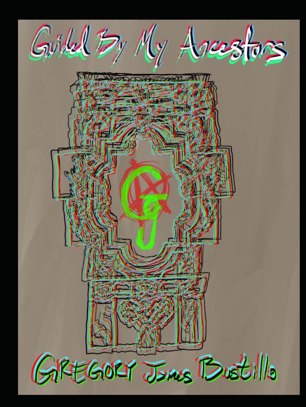 Guided By My Ancestors