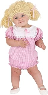 Cabbage Garden Infant Costume