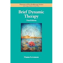 Brief Dynamic Therapy Theories of Psychotherapy Series