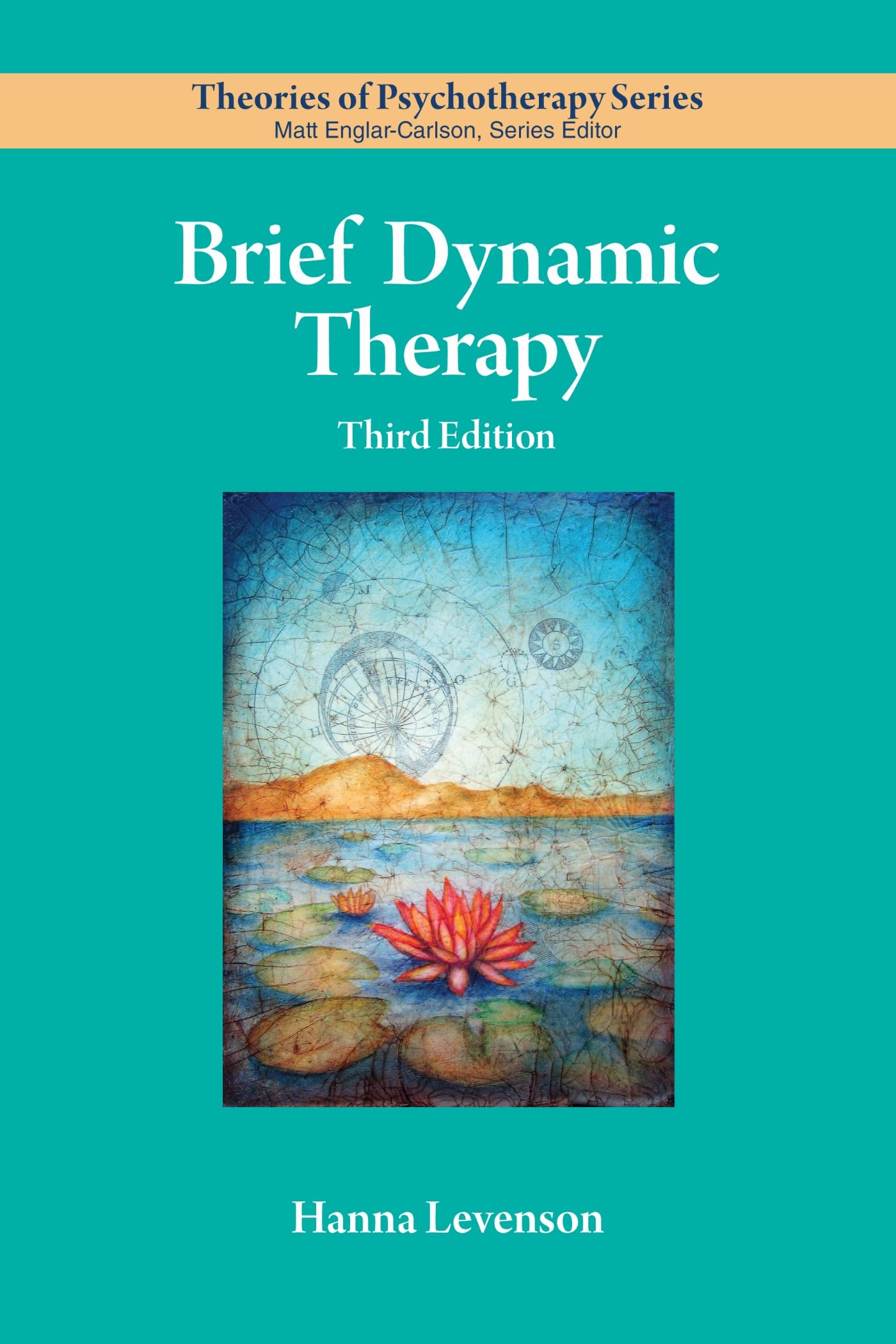 Brief Dynamic Therapy (Theories of Psychotherapy Series®)