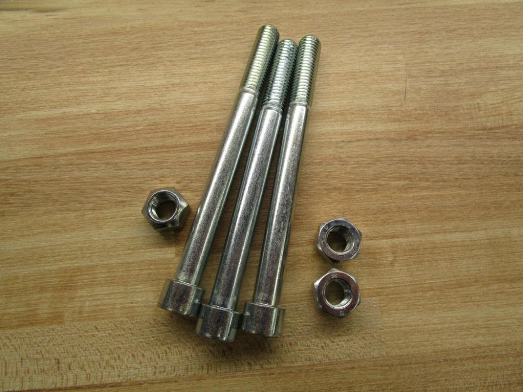 Demag 98227344 Bolt Kit (Pack of 3)