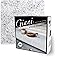 Giani Granite Countertop Paint Kit 2.0-100% Acrylic (White Diamond)