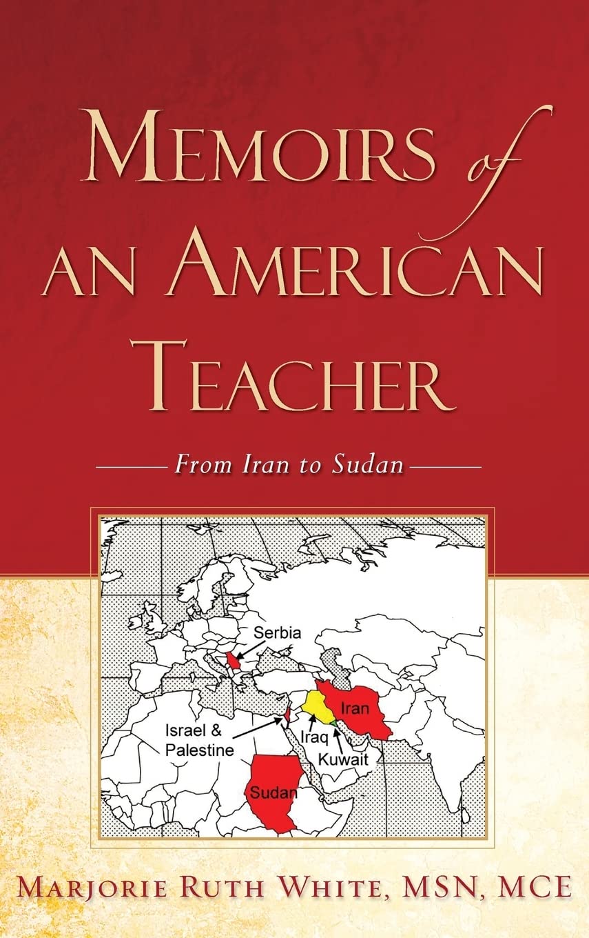 Memoirs of an American Teacher