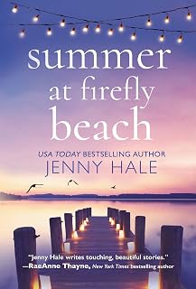 Summer at Firefly Beach