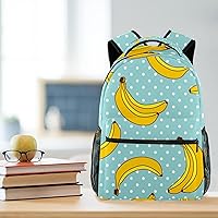 YTPONBCSTUG Bloemen Schooltas voor Kinderen Boekentas Kinderen Lichtgewicht Boekentas Rugzak Peuters Gift voor Basisschool Reizen Rugzakken 40x28x16cm, Style-4, 40x28x16cm