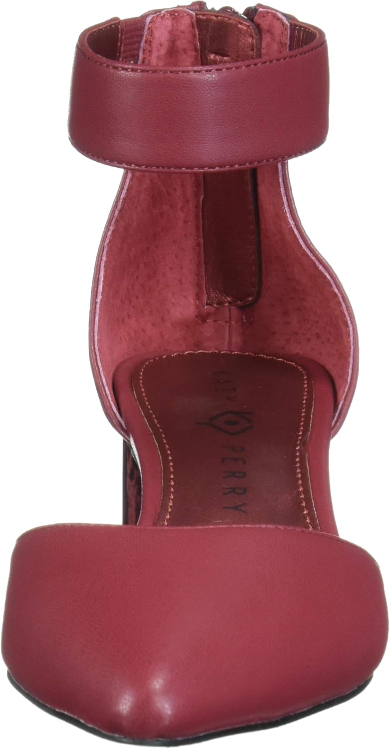 Katy Perry Women's The Jo Pump