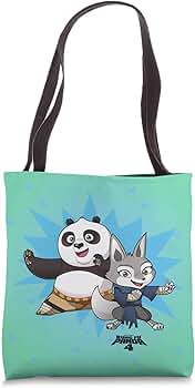 ♡panda♡ 120/130（U）（O） Amazon.com: Kung Fu Panda Po 5.5