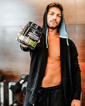 100% Creatine Monohydrate - 0.661 lbs (Pot) - Biotech