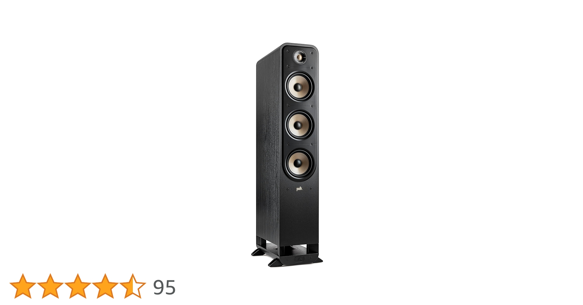 ポークオーディオES60 Amazon.co.jp: ポークオーディオ POLK AUDIO SIGNATURE ELITE ES60
