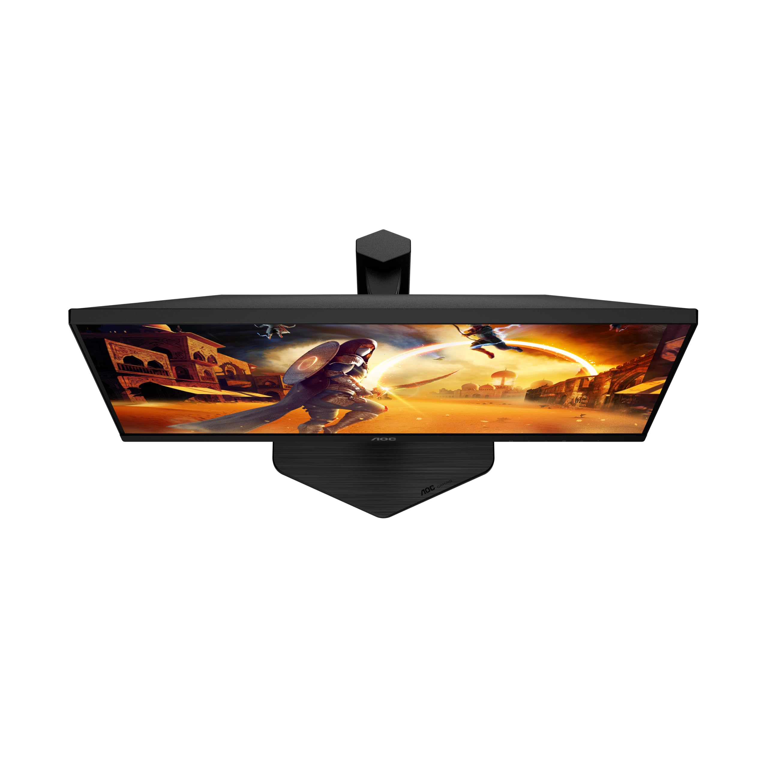 AOC Gaming Monitor 24G4ZR 23.8" FHD 260Hz Fast IPS 0.3ms MPRT HDR10 Adaptive Sync G-Sync Compatible