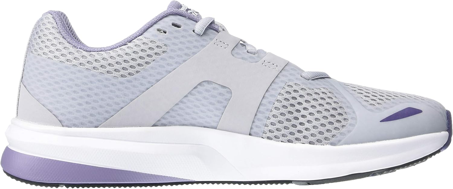 Reebok endless road 2.0 white running shoes Clearance