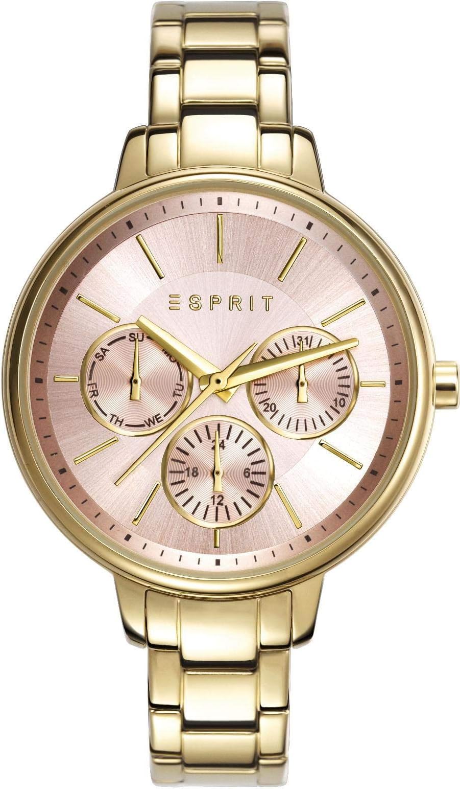 Melanie ES108152002 Wristwatch for women Very elegant