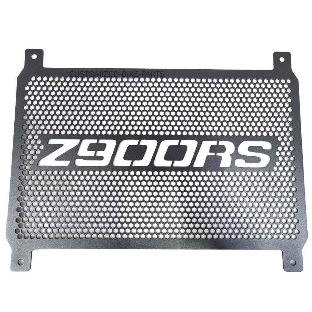 Griglia di protezione per radiatore - Kawasaki Z900 RS Performance SE 2021-2024