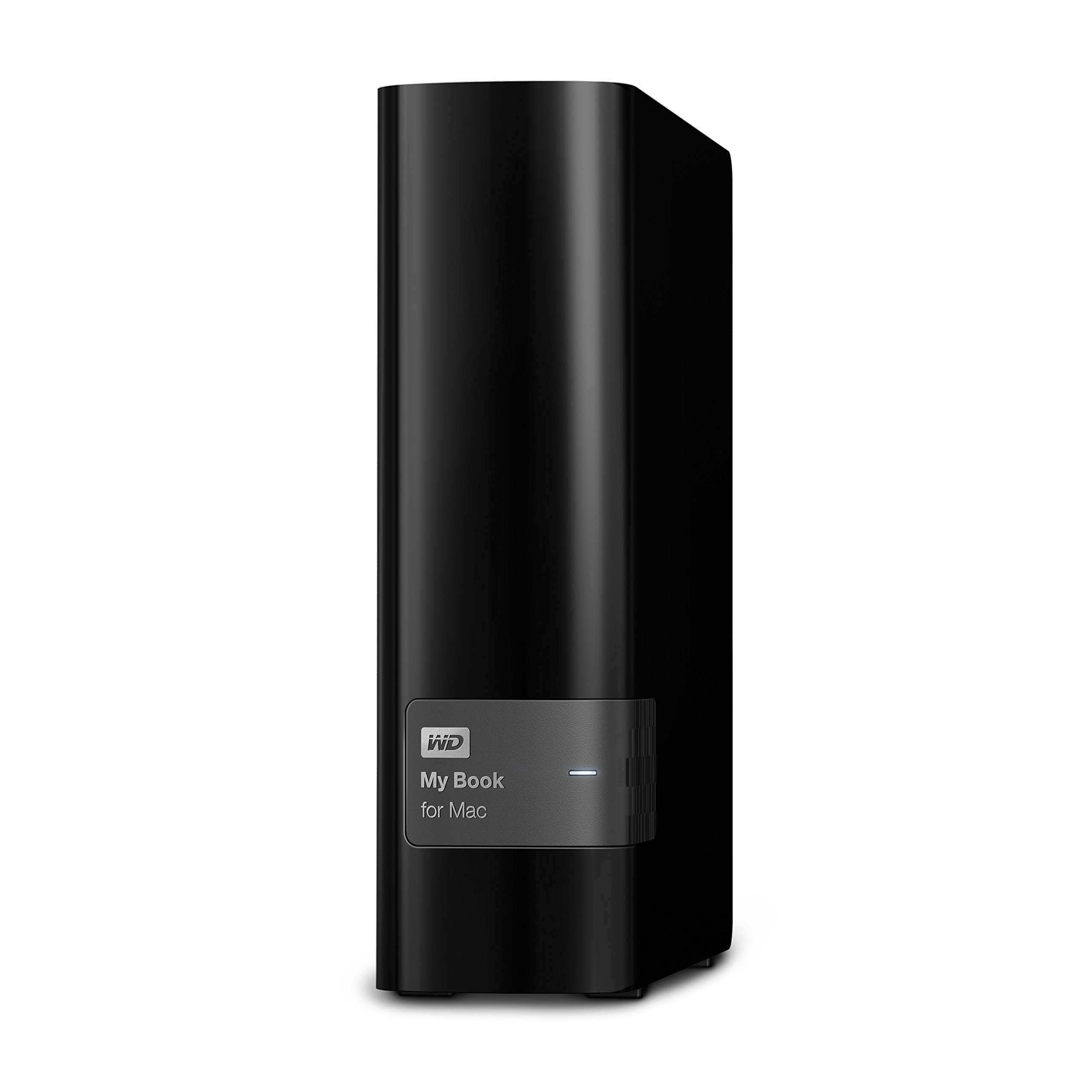 Western Digital My Book 6TB 外付けハードディスク Amazon.co.jp: WD HDD Mac用外付けハードディスク 6TB My Book