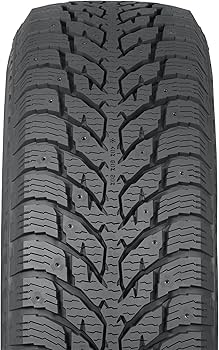 小野 Amazon.com: Nokian Tyres Hakkapeliitta LT3 LT265/70 R 18 124/121Q