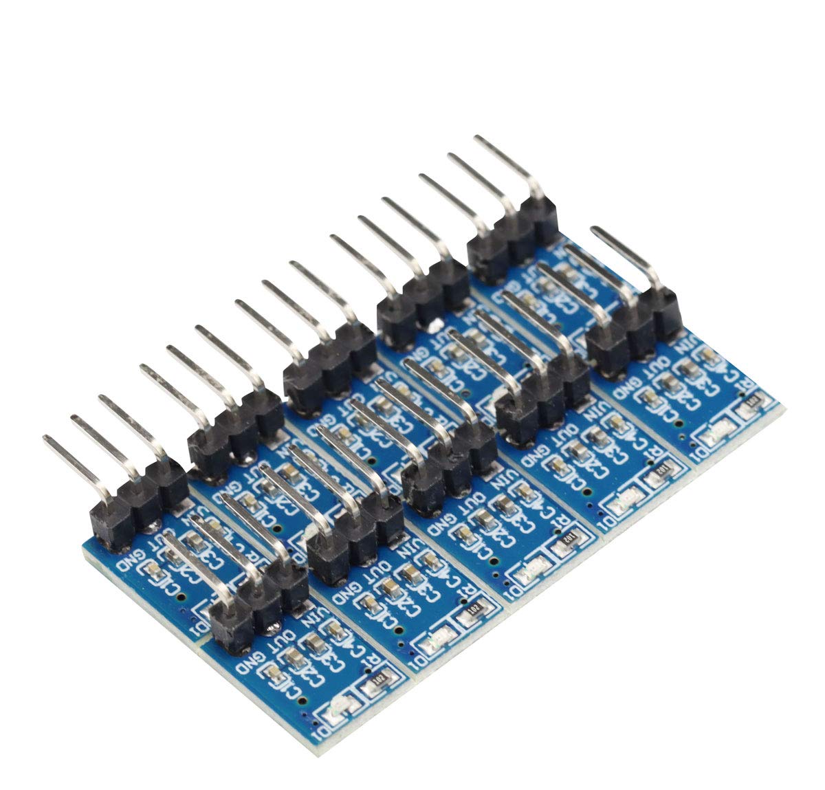 Amazon.co.jp: VKLSVAN 10個 セット AMS1117-3.3 DC-DC ステップダウン