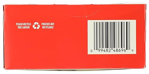 Miniatura 7 de 365 by Whole Foods Market, Puré de manzana fresa, 3.2 onzas, paquete de 4