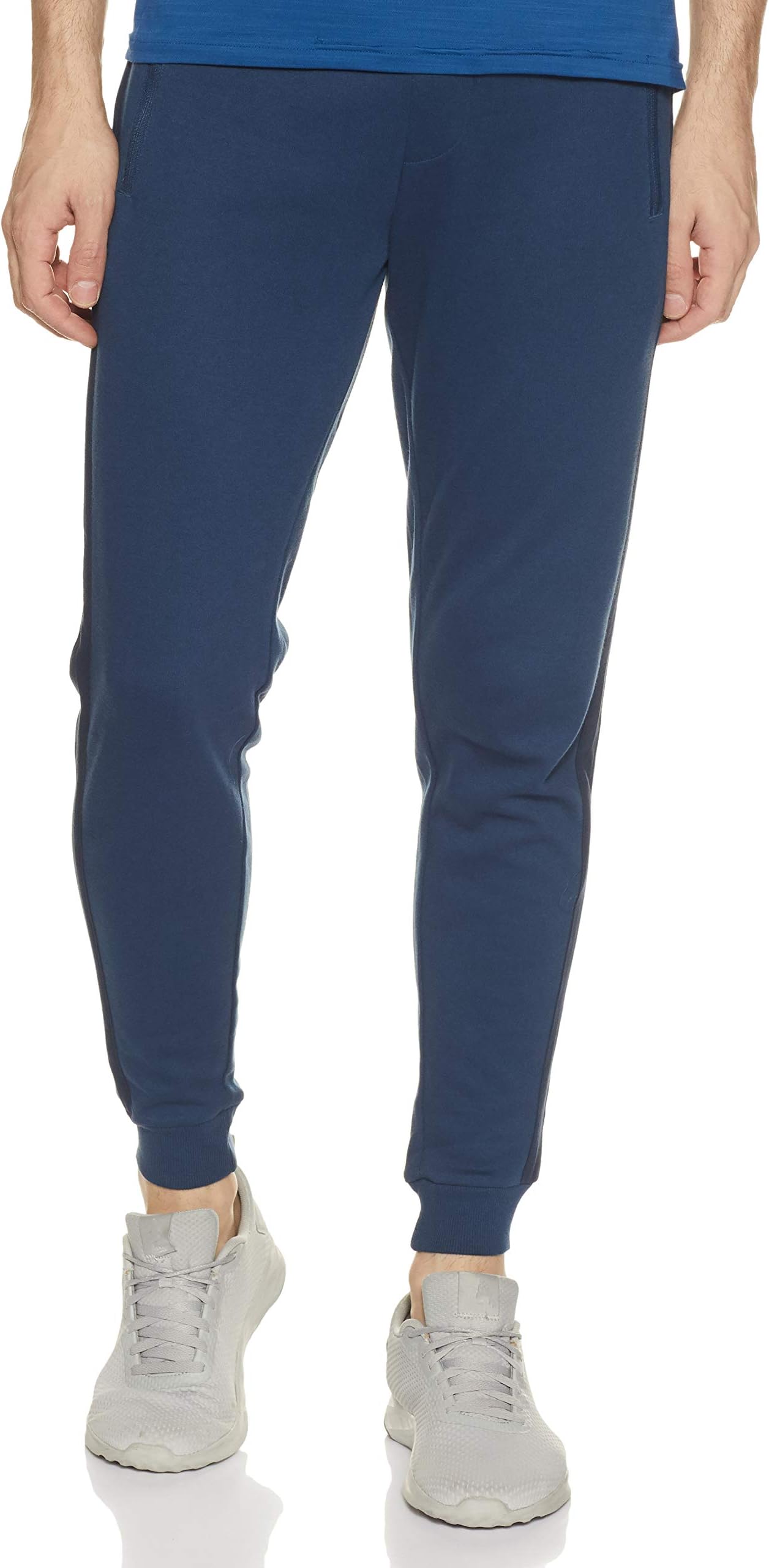 Jockey mens Jockey Men's Athleisure Mens Track Pant Track Pants