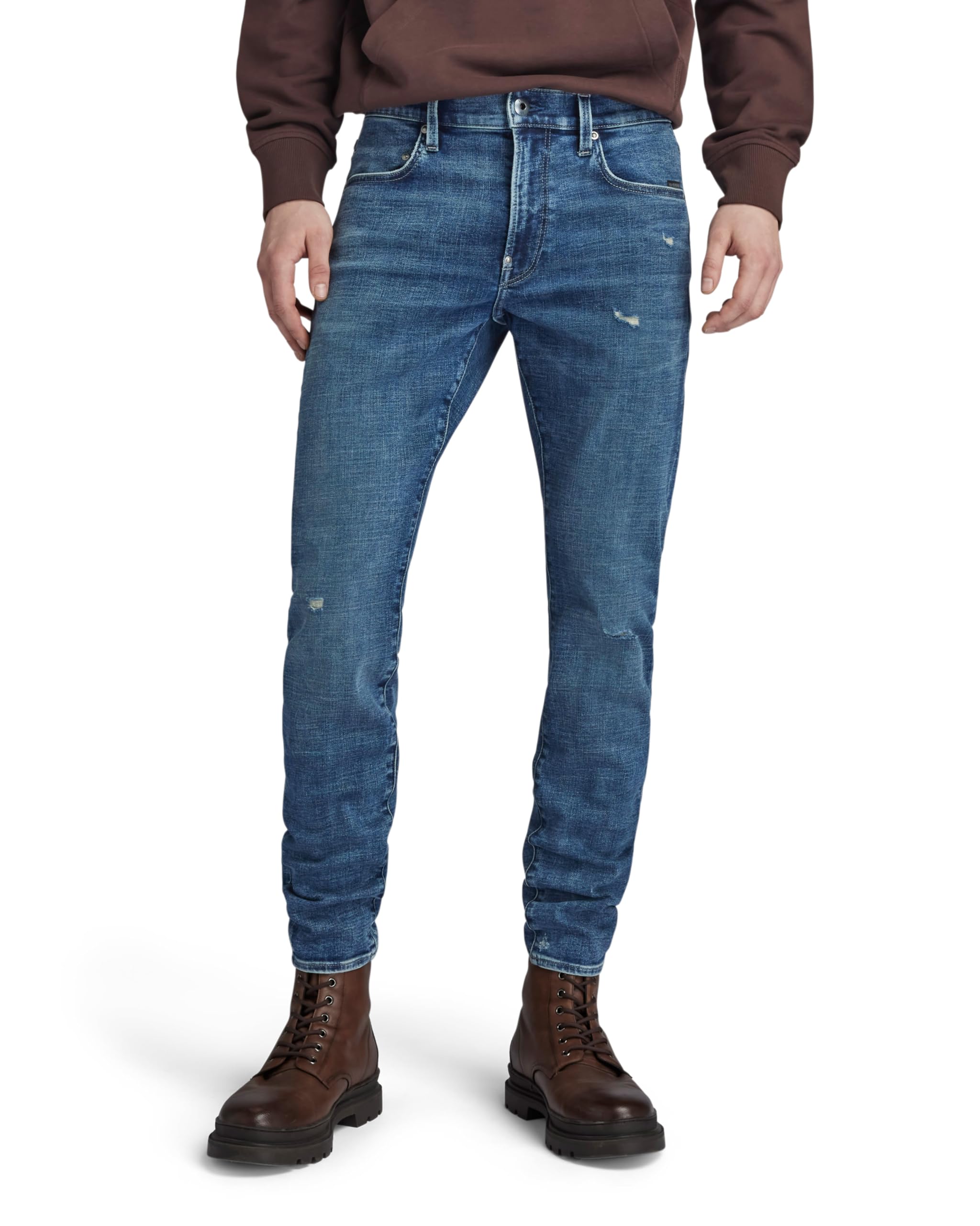 G-STAR Revend FWD Skinny Jeans