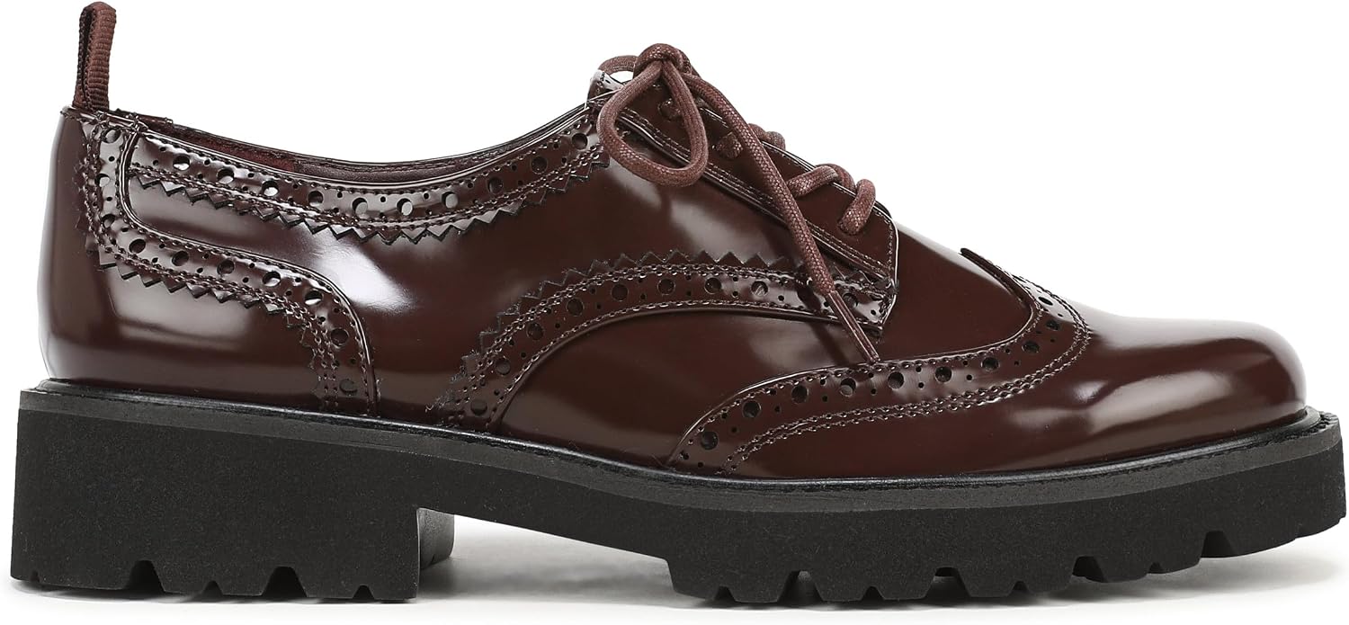 Franco Sarto L-Subria Derby Shoes