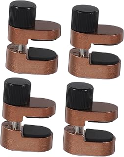 4pcs Adjustable Screen Fixation Clips for Tablet Repair Alloy Steel