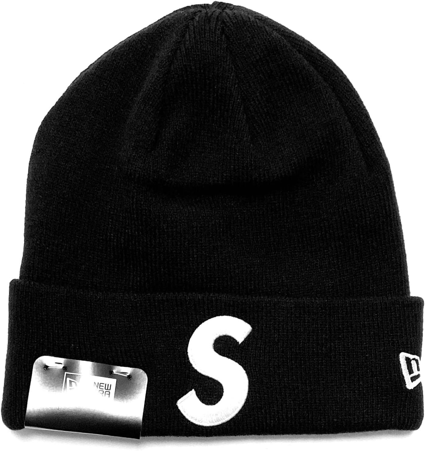 C.P.COMPANY ゴーグル ビーニー ブラック C.P.company ゴーグル