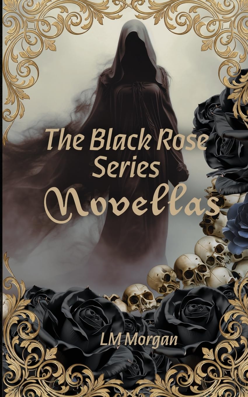 The Black Rose series novellas: 6