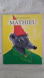 Mathieu : Solotareff, Grégoire: Amazon.fr: Livres