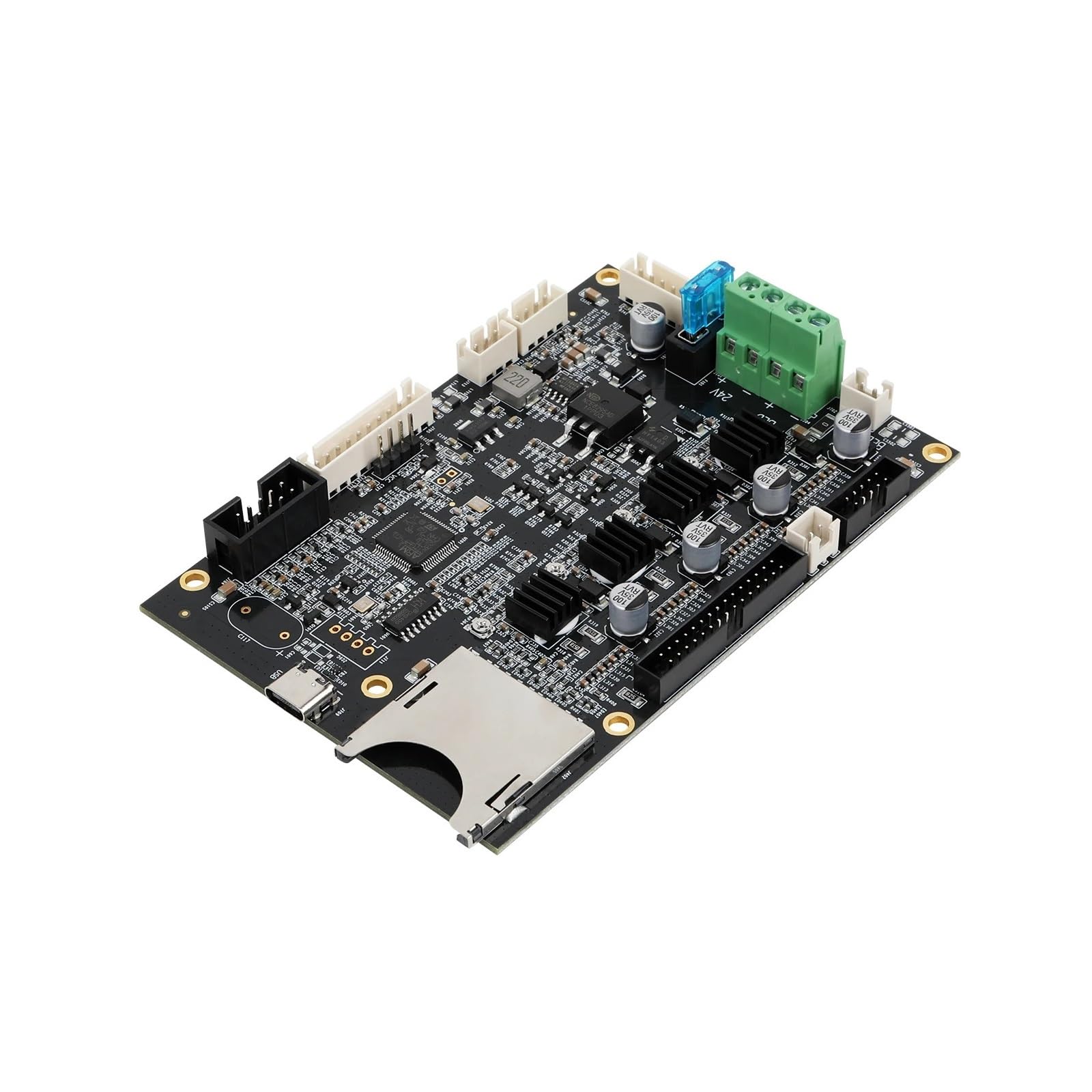 Compatibile con la scheda madre silenziosa Creality Ender-3 S1 Pro