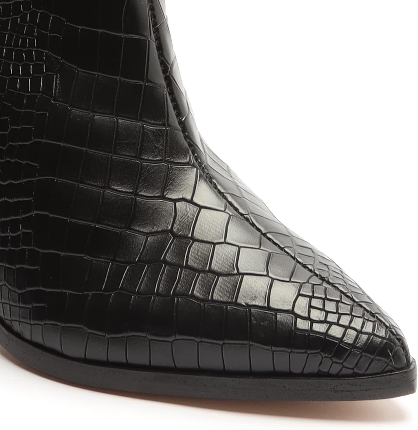 SCHUTZ Women's Maryana Block Boots - Image 7