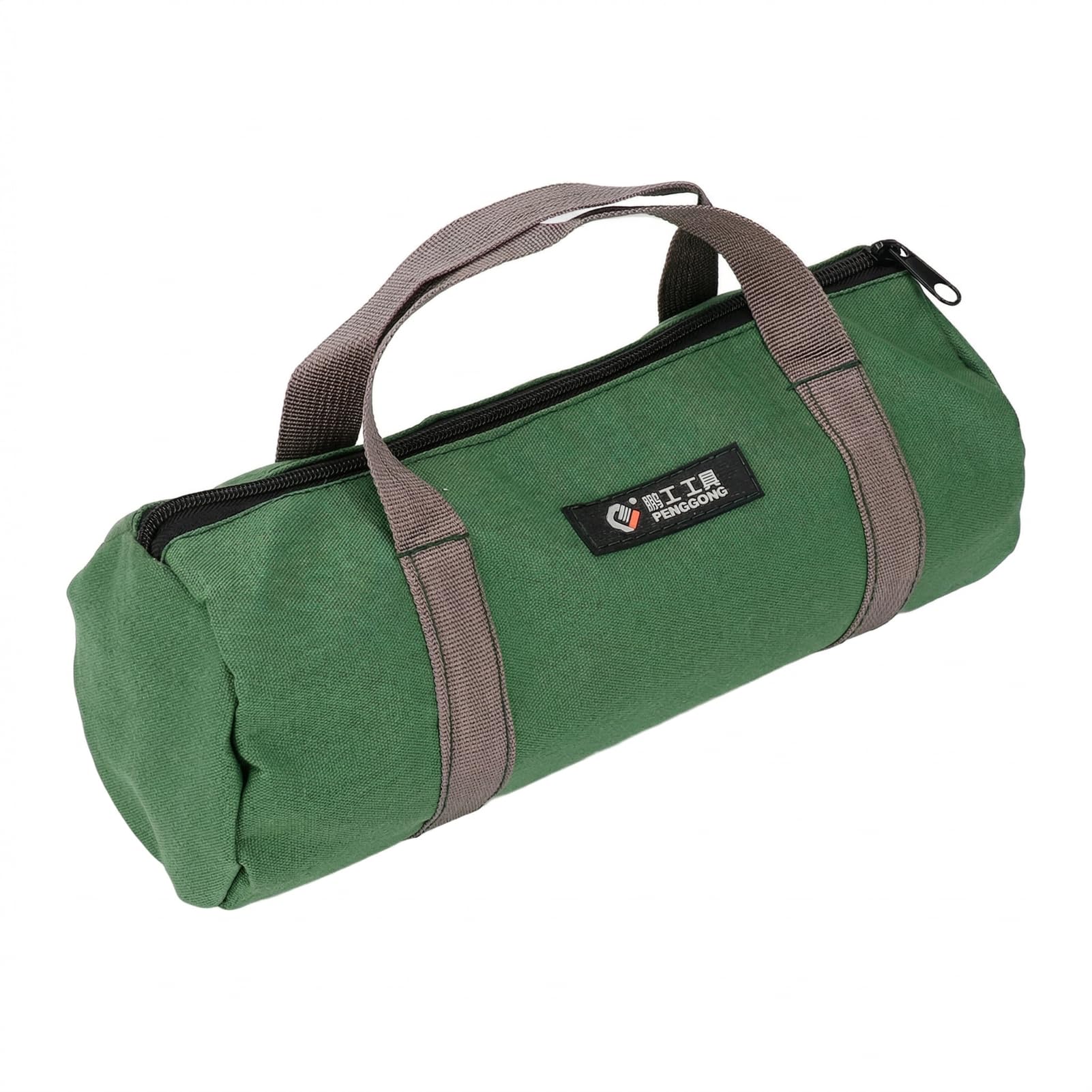 Taidda Tool Handbag Durable Canvas Large Capacity 16" (L)