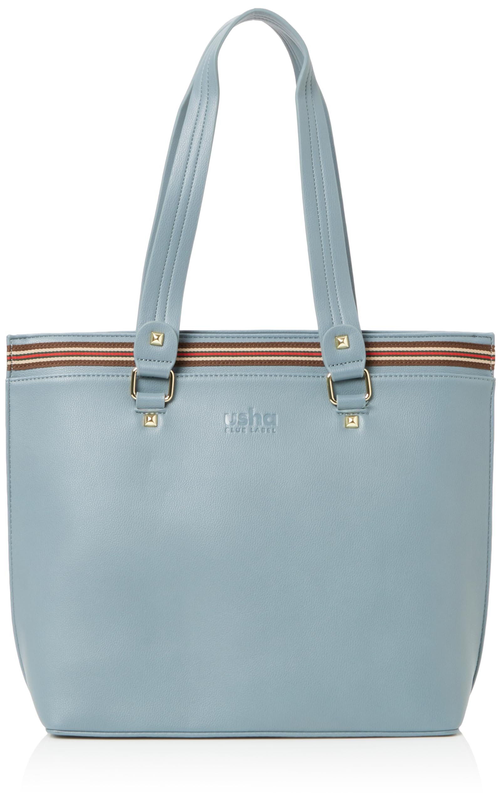 Colina Women's Handbag, darkblue, One Size