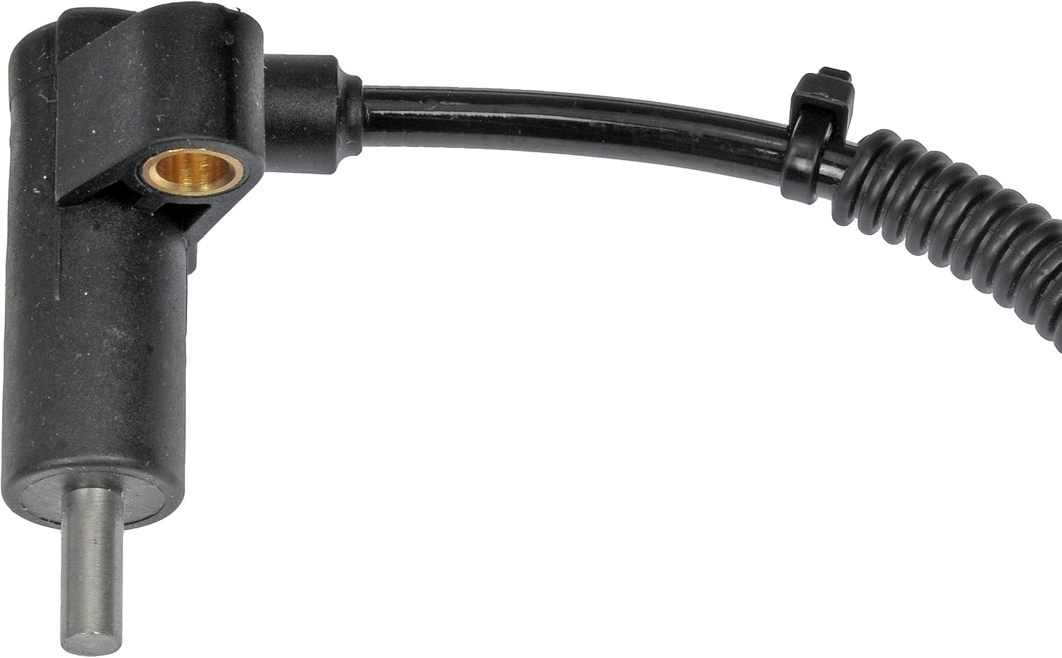 Dorman 970-256 Rear ABS Wheel Speed Sensor Compatible with Select Ford/Lincoln/Mercury Models