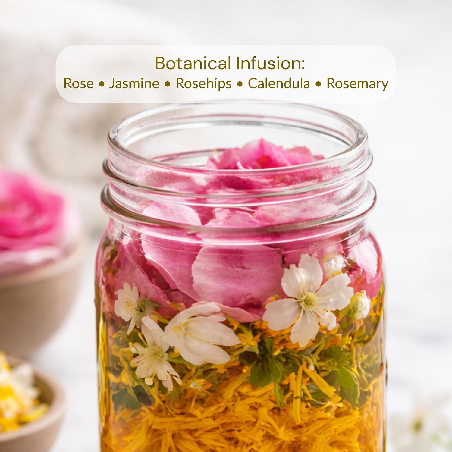Balmyn Renewal Face Oil with Bakuchiol-Natural Retinol Alternative for Anti-Aging-1 OZ